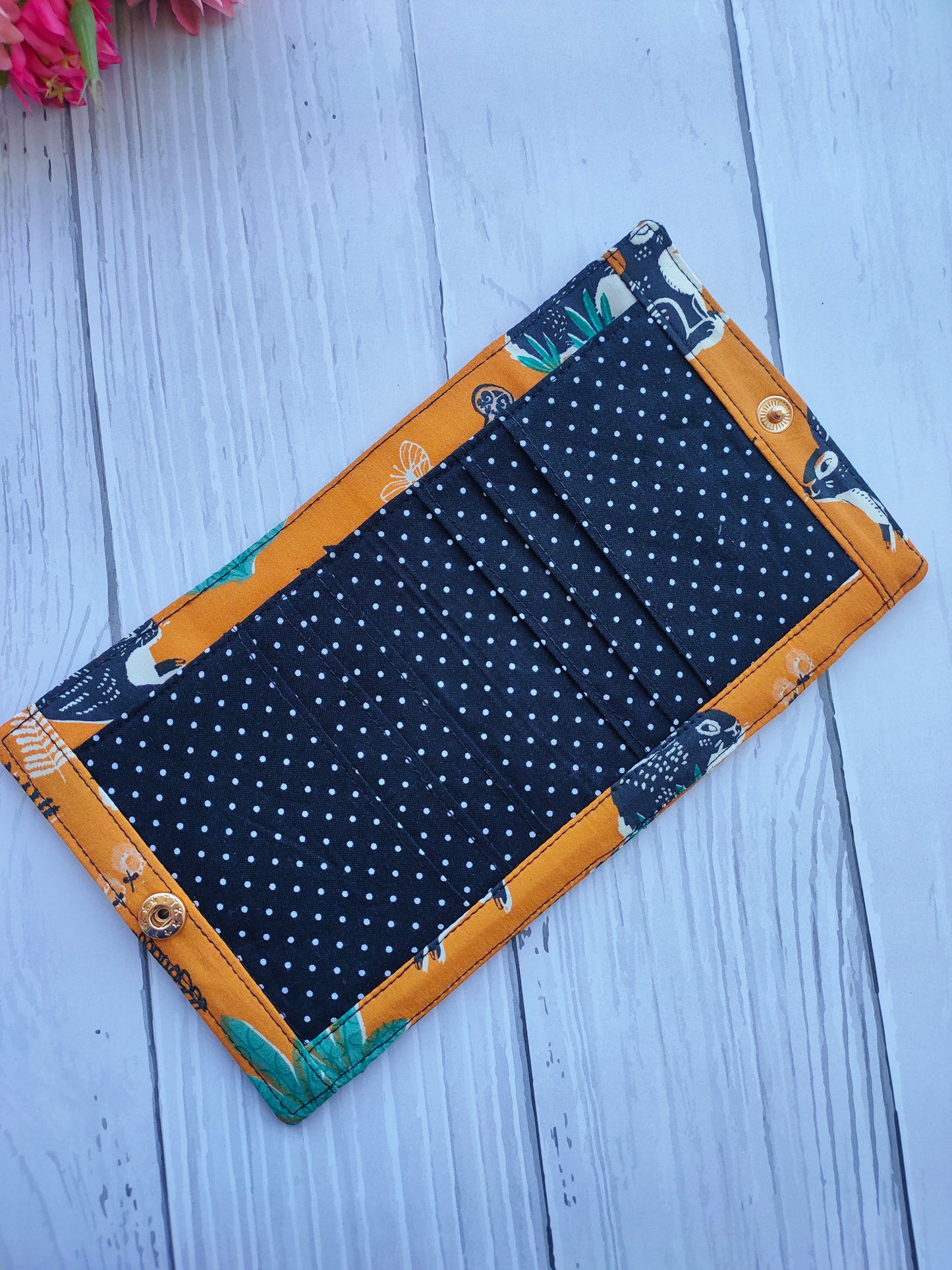 Pocket Wallet