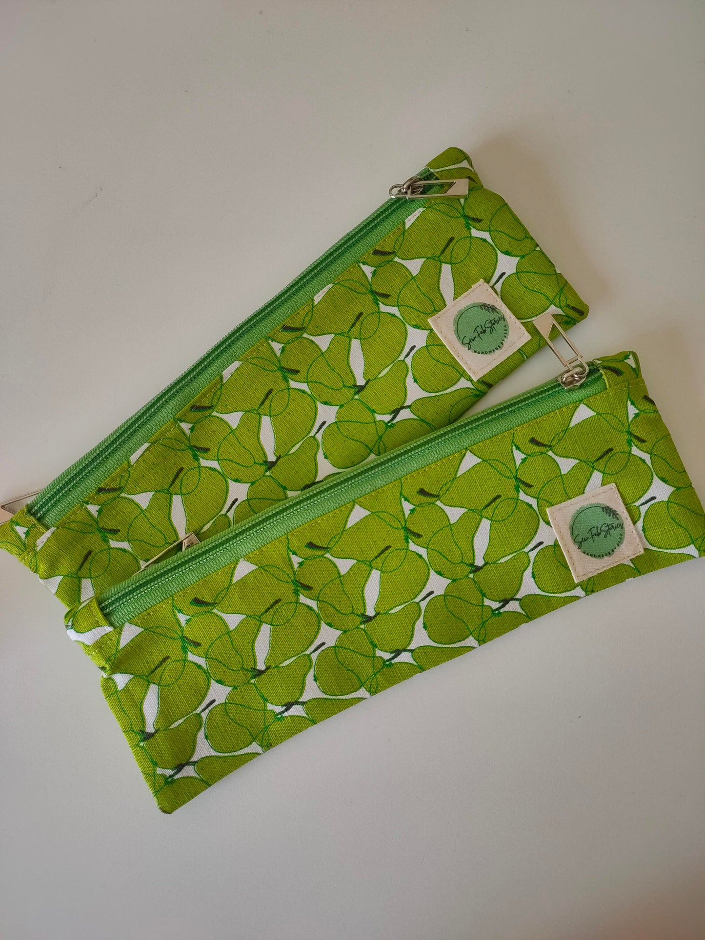 Cutlery pouch - Pears