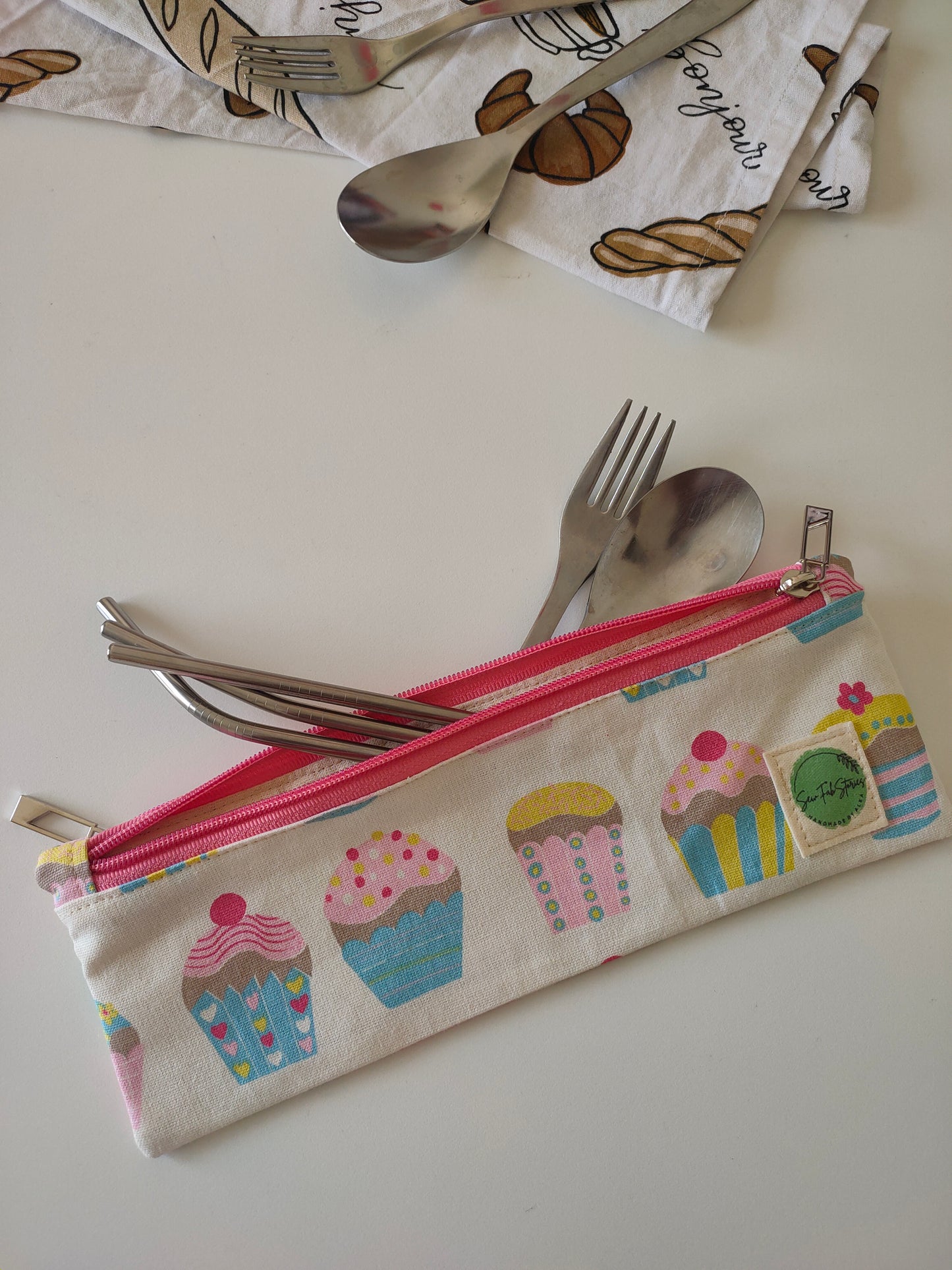 Cutlery Pouch