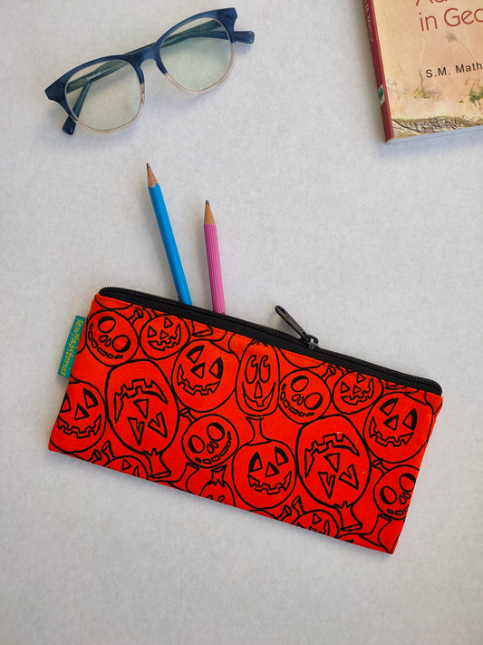 Pencil Pouch