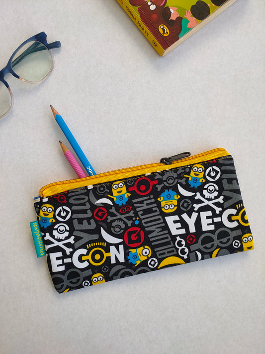 Pencil Pouch