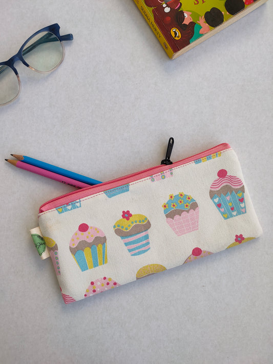 Pencil Pouch