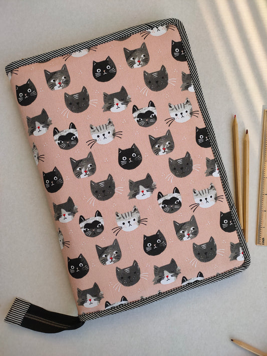 File folder - Cats