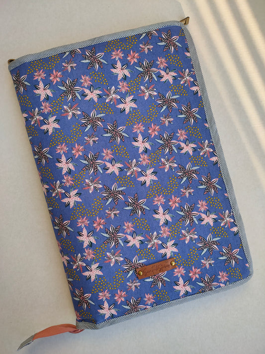 File Folder - floral